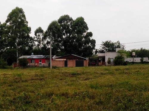 Imagen 14 de 14 de Terreno Lote En Colon Entre Ríos -vendo-permuto-financio-