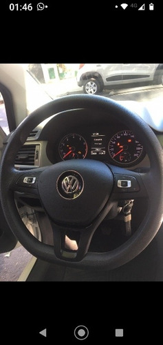 Volkswagen Suran 1.6 Comfortline 101cv 2018
