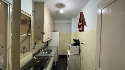 Imagen 11 de 17 de Departamento - Balvanera