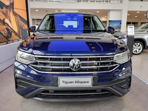 Volkswagen Tiguan Allspace 2.0 Tsi Life 4Motion Dsg