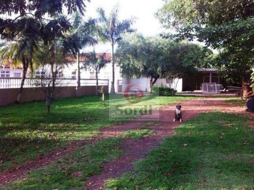 Imagem 12 de 14 de Chácara À Venda, 2200 M² Por R$ 960.000,00 - Jardim Salgado Filho - Ribeirão Preto/sp - Ch0013