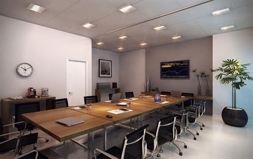 Comercial/industrial - Ref: Bs01433