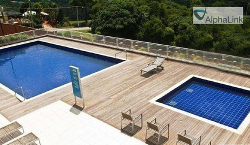 Casa Burle Marx - 397 M2 - 4 Suítes - 4 Vagas - Santana De Parnaíba - Sp - Ca0965
