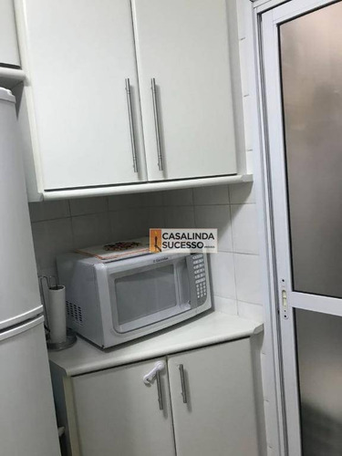 Imagem 3 de 30 de Apartamento 78m² 2 Dormts. 2 Vagas Próx. À Rua Tijunco Preto - Ap5568 - Ap5568