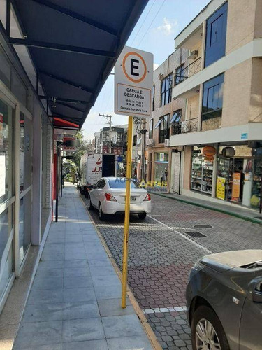 Imagem 22 de 30 de Loja Para Alugar, 64 M² Por R$ 8.000,00/mês - Alphaville Comercial - Barueri/sp - Lo0575