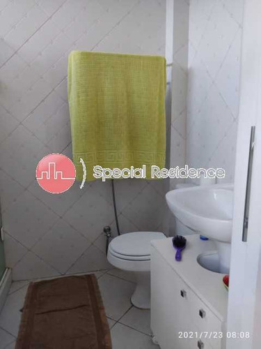 Imagem 11 de 14 de Apartamento-à Venda-barra Da Tijuca-rio De Janeiro - 100596