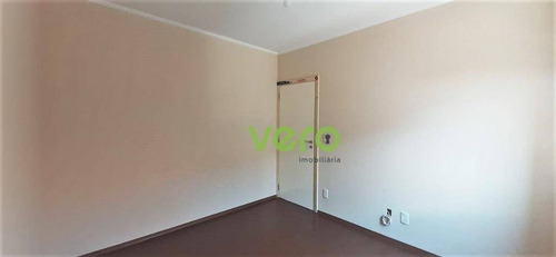 Imagem 19 de 27 de Casa Com 3 Dormitórios À Venda, 251 M² Por R$ 1.300.000,00 - Parque Novo Mundo - Americana/sp - Ca0342