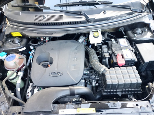 Imagem 11 de 13 de Chery Tiggo 2 1.5