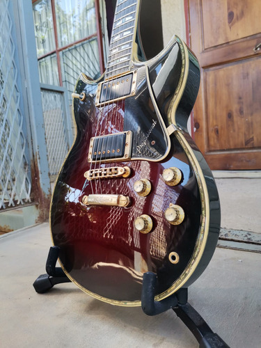 Yamaha Sg 3000 Custom Made In Japón 1982 (Usado)