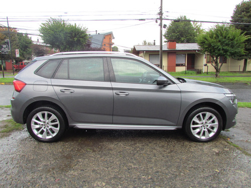 Skoda Kamiq 1.5 Tsi Style