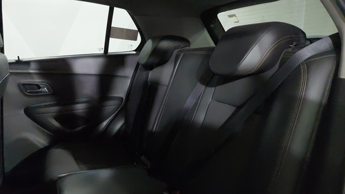 Chevrolet Trax 1.8 B LT AT