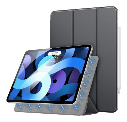 Moko Case Fit iPad Air 4 Case 10.9 Inch 2020