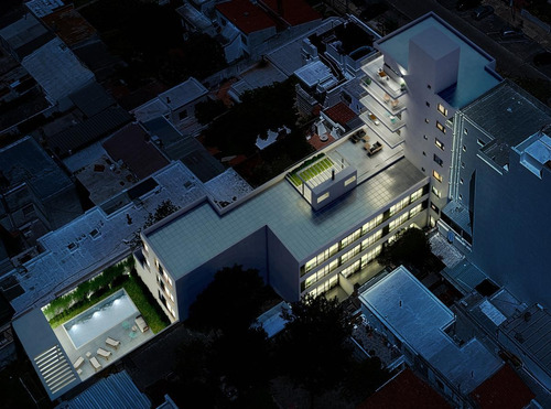Imagen 6 de 10 de Apartamento - Malvín