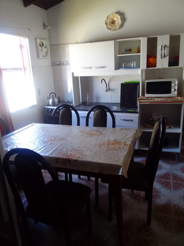 Alquilo Casa En Barra Do Chui Brasil Para 8 Personas