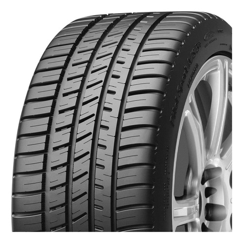 Michelin Pilot Sport A/s 3 Neumático Radial Para Todas Las.