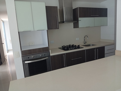 Apartamento En Arriendo Cabrero, Cartagena