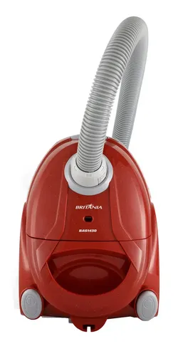 Aspirador de Pó Compacto Britânia 3 Acessórios 1250W BAS1430