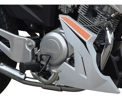 Yamaha Ybr 125 Z 18ctas$18.393 Mroma (sz 150 Fz Crypton)