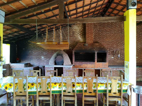 Imagem 8 de 14 de Vende-se Lindo Sítio Em Juquitiba!!!