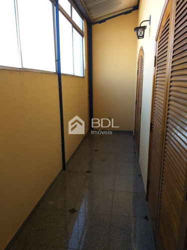 Imagem 15 de 29 de Prédio Á Venda E Para Aluguel Em Jardim Bela Vista - Pr002997