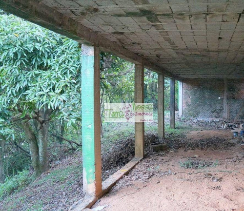 Imagem 11 de 18 de Chácara Com 2 Dormitórios À Venda - Vale Verde - Valinhos/sp - Ch0086