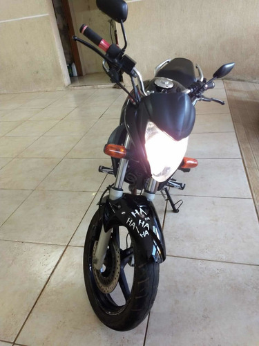 Imagem 1 de 8 de Honda Cb300r