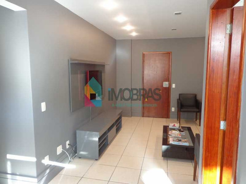 Imagem 2 de 15 de Flat-à Venda-leblon-rio De Janeiro - Ipfl10004