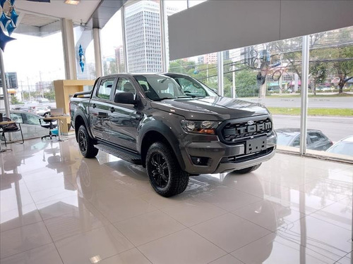 Imagem 2 de 5 de Ford Ranger Ford Ranger 3.2 Storm