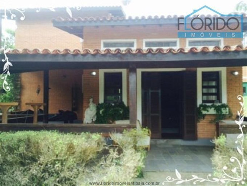 Imagem 2 de 15 de Chácara Para Venda Em Mairiporã, Caceia, 3 Dormitórios, 3 Suítes, 5 Banheiros, 4 Vagas - 2193_2-1603072