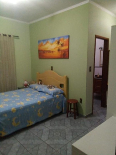 Imagem 7 de 23 de Chácara Em Chácara Cruzeiro Do Sul, Sumaré/sp De 1066m² 3 Quartos À Venda Por R$ 590.000,00 - Ch613746-s