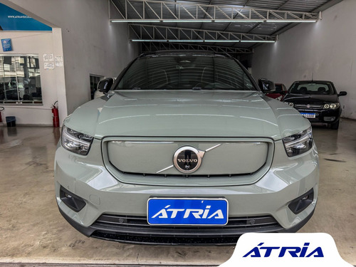 Volvo XC40 P8 Recharge Eletric BEV Pure AWD