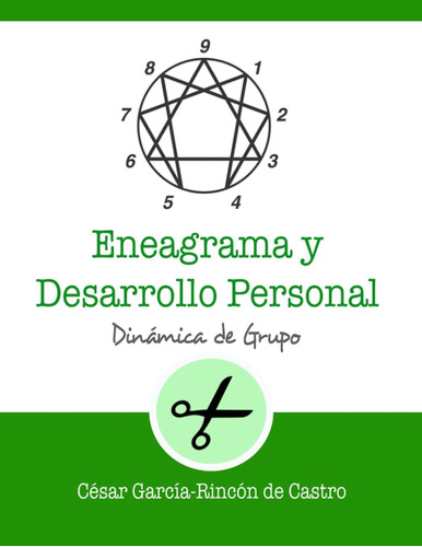 Libro Eneagrama Y Desarrollo Personal (dinámicas De G Aty