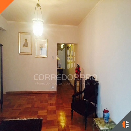 Depto. Con 5 Privados + 2 Baños + Cocina Y Comedor