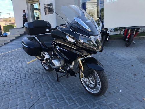 Imagen 2 de 8 de Bmw R 1250 Rt