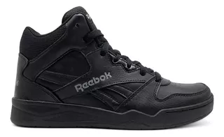 Tenis Reebok Royal Bb4500 High 2 Bota Botin Clasico Basket