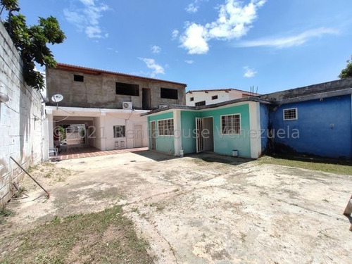 Imagen 10 de 11 de Casa En Venta En La Candelaria 22-10544 Mvs