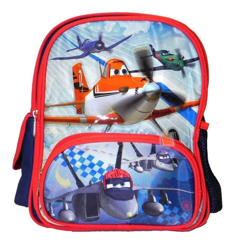 Mochilas Escolares Nuevos Para Niños Y Niñas Disney Cars