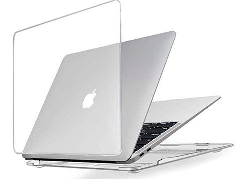 Carcasa Cristal Para Macbook Air 13 A2681 M2 2022  