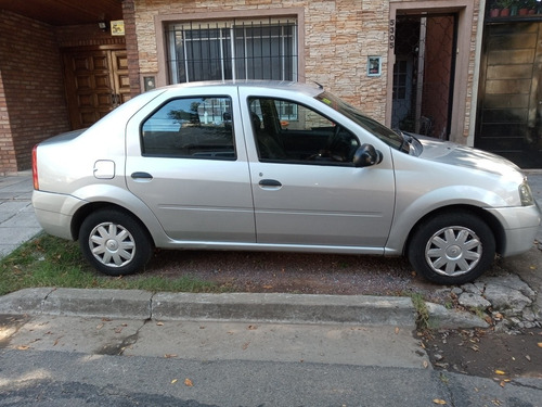 Renault Logan 2010 1.5 Dci Pack