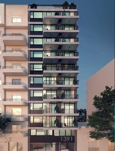 Imagen 6 de 6 de Excelente Unidad 2 Ambientes En Venta | Piedras 1391 | San Telmo