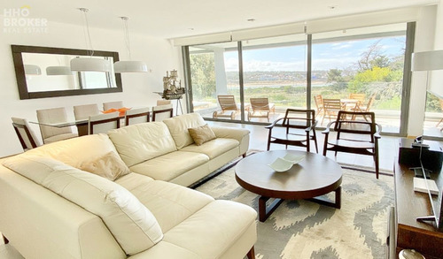 Imagen 3 de 30 de En Venta Y Alquiler, Tiburon Terrazas, Playa Brava - Punta Del Este - Punta Del Este Brava