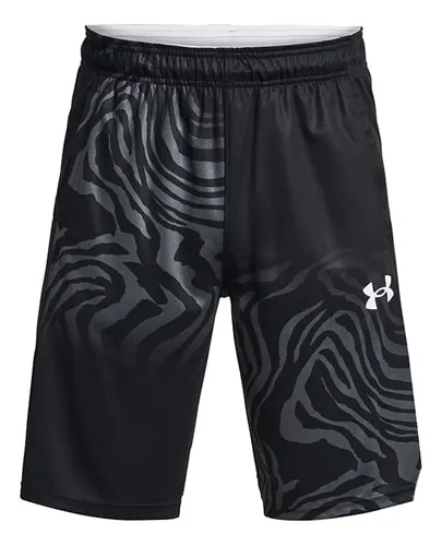 Shorts under armour hombre hotsell