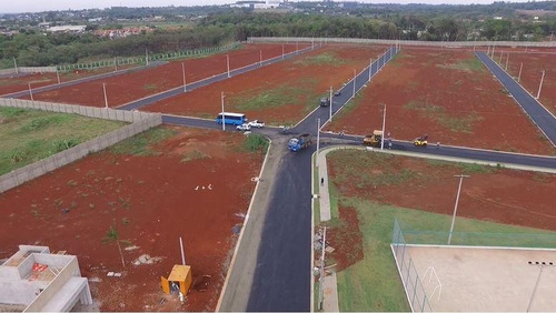 Imagem 3 de 5 de Terreno À Venda, 300 M² Por R$ 150.000,00 - Condominio Residencial Iguaçu - Foz Do Iguaçu/pr - Te0004