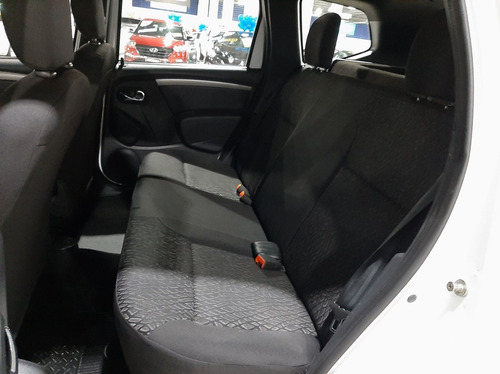 Imagem 7 de 11 de Renault Duster 1.6 16v Sce Expression 2017