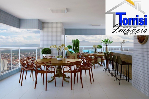 Imagem 21 de 27 de Apartamento Em Praia Grande, 01 Dormitório, Aviação, Ap2878 - Ap02878 - 69714756