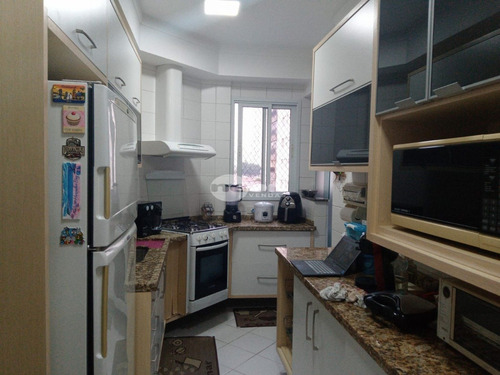 Imagem 15 de 15 de Apartamento - Centro - Ref: 18984 - V-18984