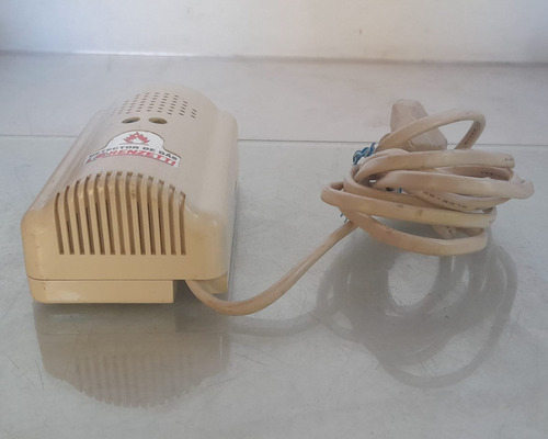 Detector Eletrônico De Gás Lorenzetti LG 361 - Usado (Usado)