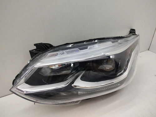 Farol Esquerdo Onix Plus Premier 20 21 22 2023 2024 Orig 11 (Usado)