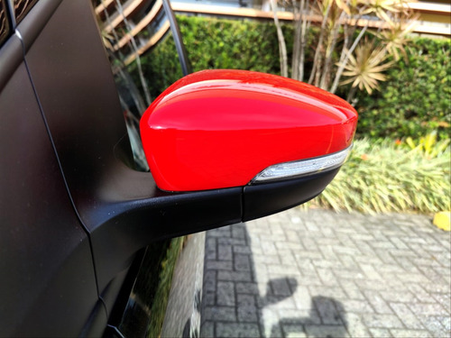 Volkswagen Fox 1.6 MSI PEPPER 16V FLEX 4P AUTOMATIZADO