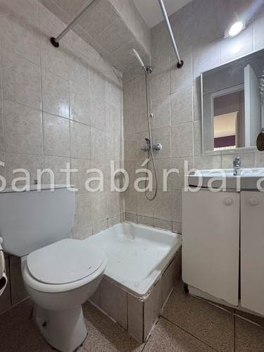 3 Dormitorios-metro Los Dominicos-las Condes-primer Piso
